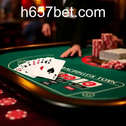 Blackjack