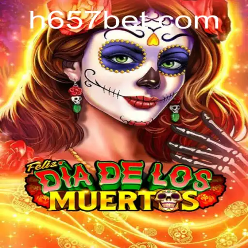 FelizDiadelos: Explorando o Fascinante Mundo do Jogo 657bet