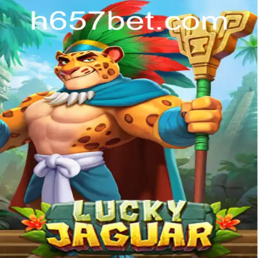 Explorando o Mundo Atraente de LuckyJaguar: Um Jogo de Aposta com Novas Emoções