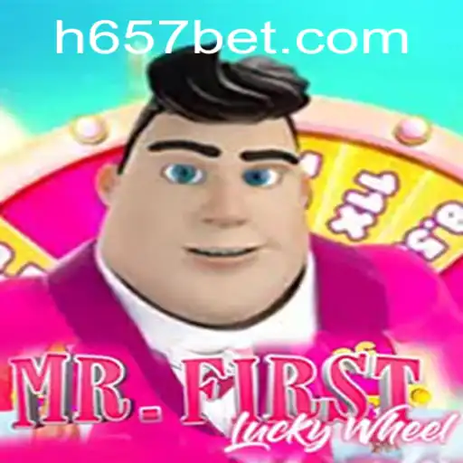 Descubra o Fascinante Mundo de MrFirstLuckyWheel com 657bet