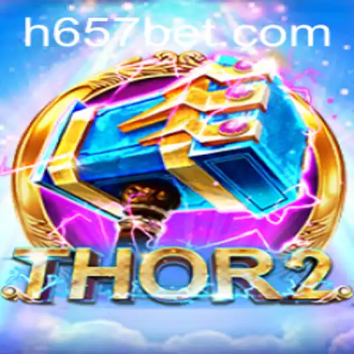 Explorando Thor2: Um Mergulho no Universo do Jogo Interativo com 657bet