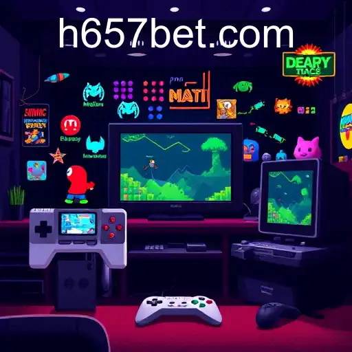 Videogames